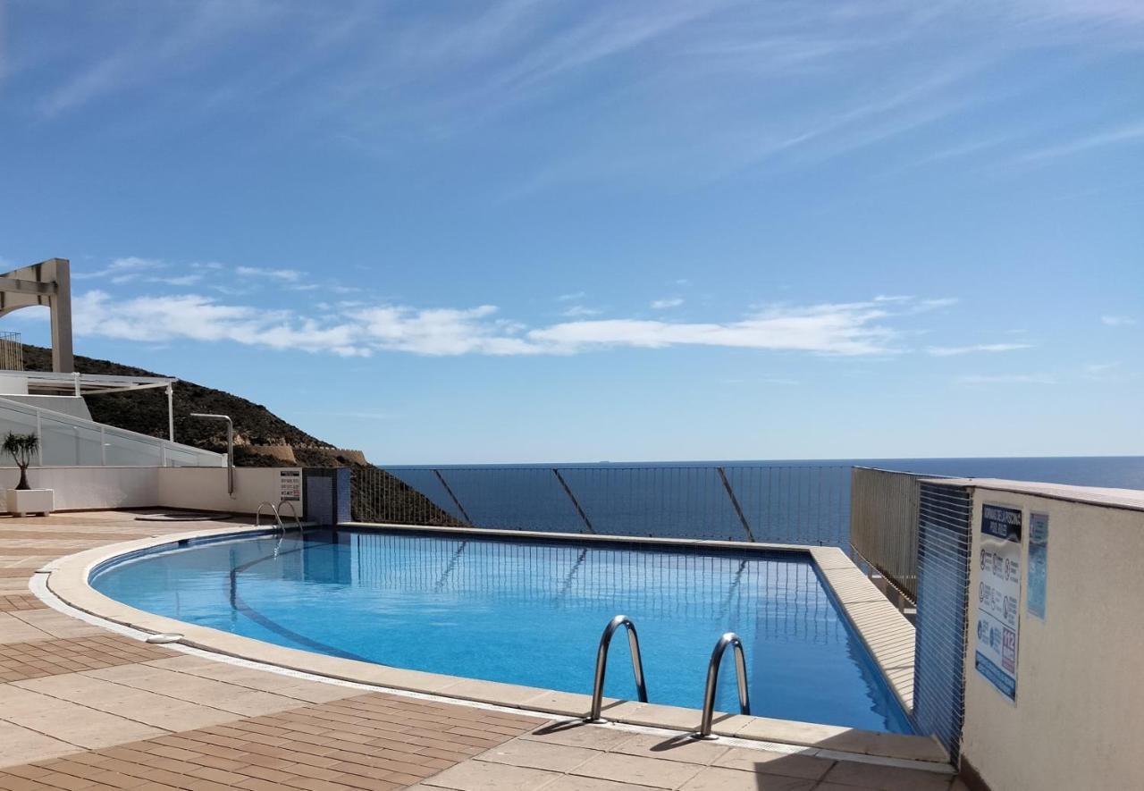 Villamarina Apartments - Zand Properties Benidorm Exterior photo
